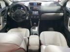 2015 Subaru Forester 2.5I Premium   იყიდება Albany-ში, NY - Front End