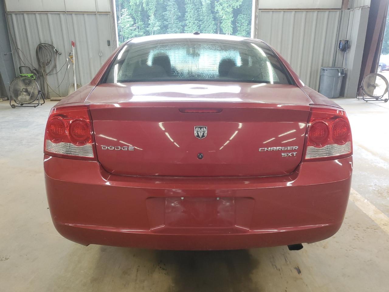 2010 Dodge Charger Sxt VIN: 2B3CA3CV0AH309274 Lot: 62400155