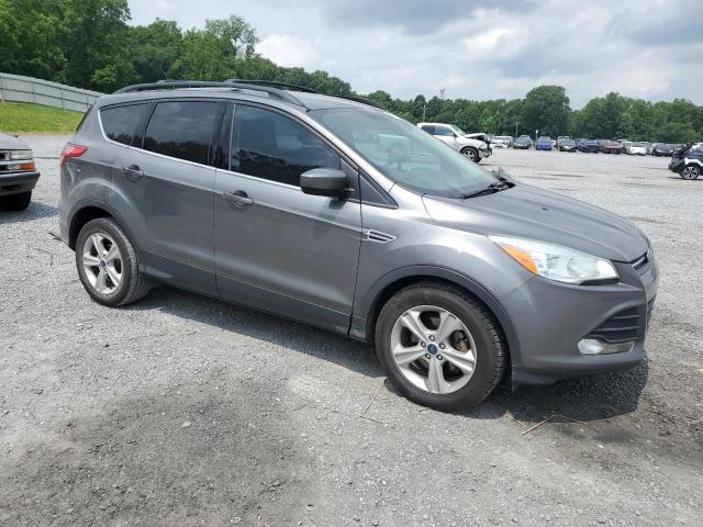  FORD ESCAPE 2014 Szary