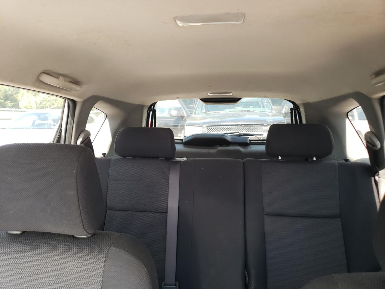 2005 Pontiac Vibe VIN: 5Y2SL63825Z409530 Lot: 62135825