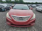 2011 Hyundai Sonata Se იყიდება Madisonville-ში, TN - Rear End