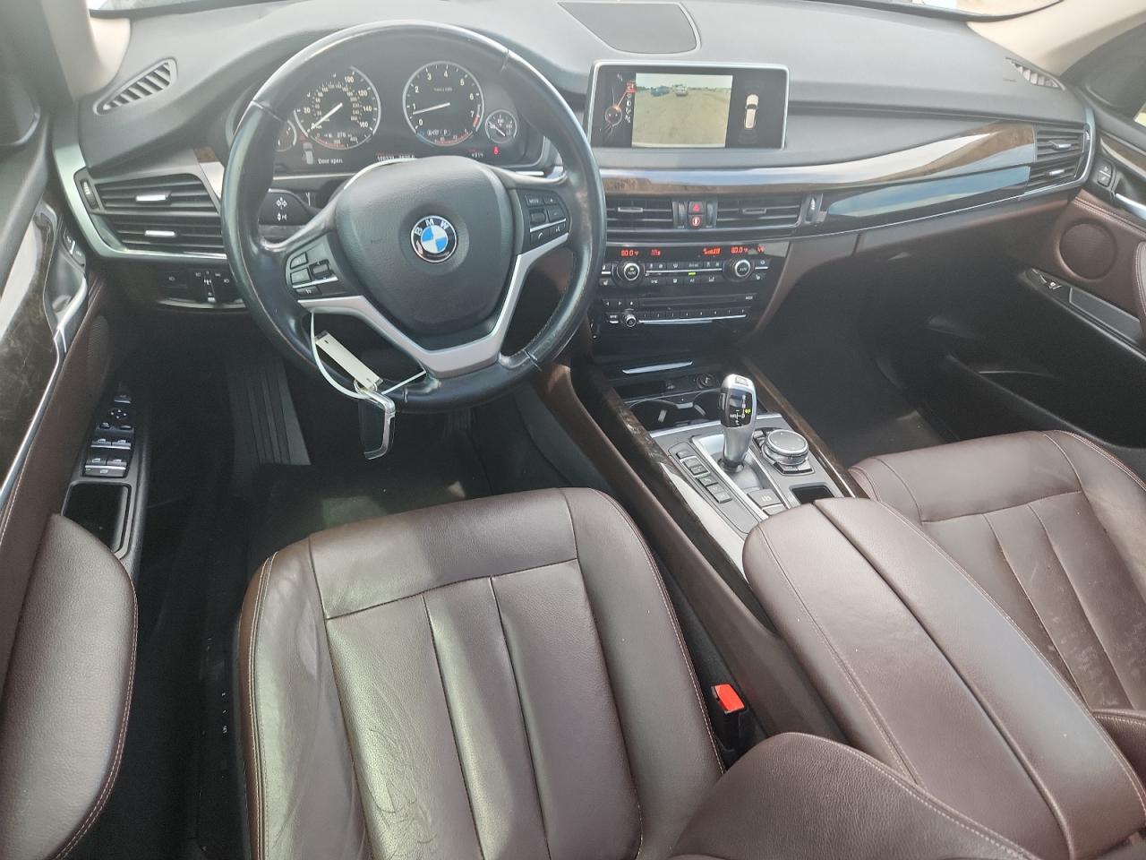 2016 BMW X5 xDrive35I VIN: 5UXKR0C53G0S92824 Lot: 62911315