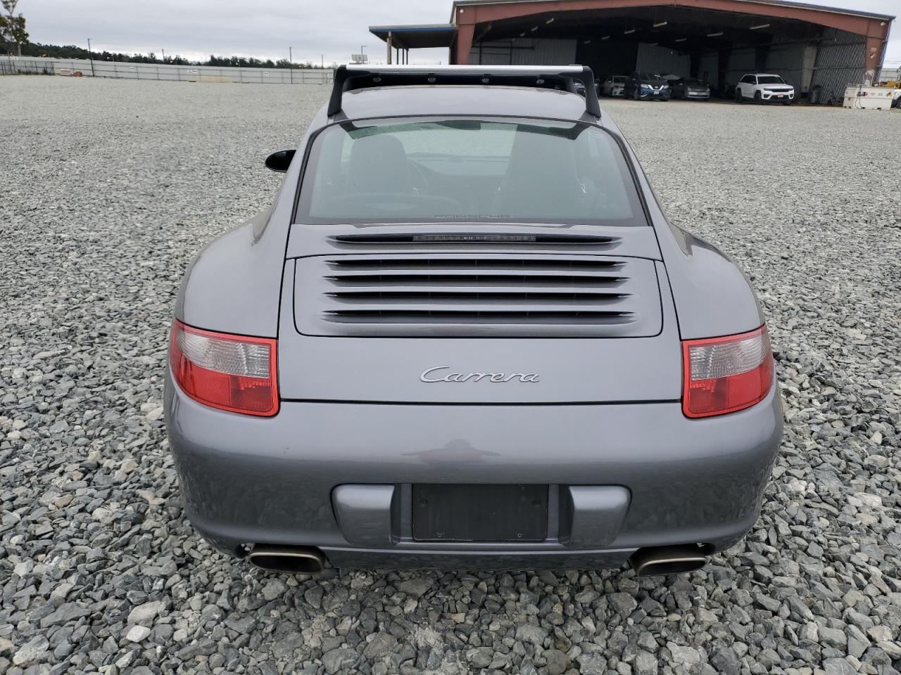 2005 Porsche 911 New Generation Carrera VIN: WP0AA299X5S716754 Lot: 61865175
