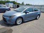 2021 Toyota Corolla Le   na sprzedaż w Ham Lake, MN - Hail