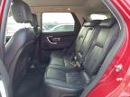2016 LAND ROVER DISCOVERY for sale at Copart YORK
