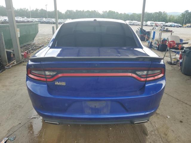  DODGE CHARGER 2021 Granatowy