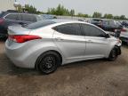 2011 Hyundai Elantra Gls na sprzedaż w Bowmanville, ON - Front End