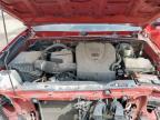 2017 Toyota Tacoma Double Cab للبيع في Houston، TX - Front End
