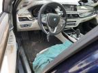 2022 Bmw 740 Xi للبيع في Waldorf، MD - Top/Roof