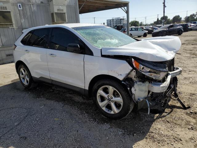  FORD EDGE 2015 Білий
