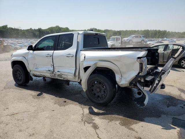  TOYOTA TACOMA 2024 Білий
