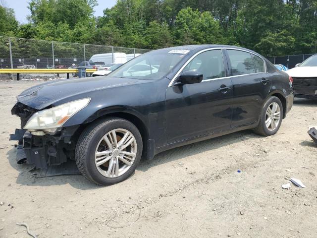 2010 Infiniti G37   