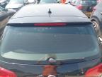 2016 VOLKSWAGEN GOLF MATCH for sale at Copart SANDY