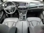 2019 Buick Envision Essence de vânzare în Woodhaven, MI - Front End