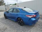 2020 Toyota Camry Xse за продажба в Albany, NY - Front End