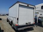 2000 FORD ECONOLINE E250 SUPER DUTY COMMERCIAL CUTAWAY VAN   à vendre chez Copart CA - SAN DIEGO