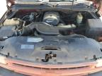2001 Chevrolet Tahoe C1500   for Sale in Bakersfield, CA - Rear End