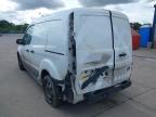 2022 FORD TRANSIT CO for sale at Copart WOLVERHAMPTON