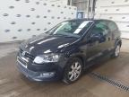 2013 VOLKSWAGEN POLO MATCH for sale at Copart EAST KILBRIDE