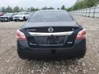 2013 Nissan Altima 2.5   за продажба в Appleton, WI - Front End
