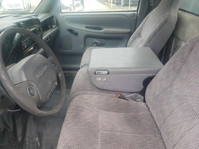 1997 DODGE RAM 3500   