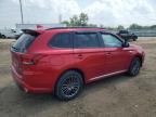 2021 Mitsubishi Outlander Fe zu verkaufen in Woodhaven, MI - Rear End