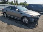 2015 Kia Optima Ex na sprzedaż w Exeter, RI - Front End