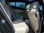 2013 BMW 650 I   for sale at Copart NC - GASTONIA