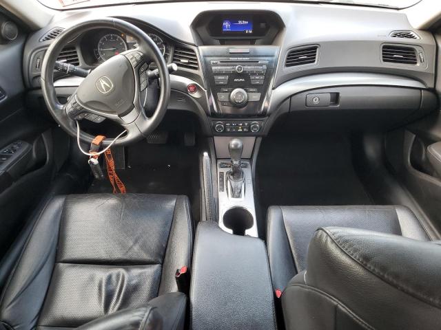  ACURA ILX 2013 Silver