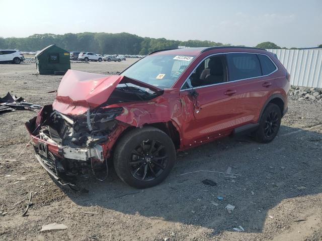HONDA CR-V SPORT 2024