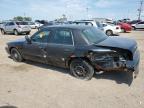 2009 Ford Crown Victoria Police Interceptor for Sale in Greenwood, NE - Rear End