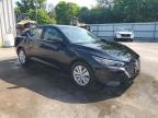 2024 Nissan Sentra S   en Venta en Glassboro, NJ - Front End