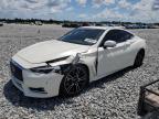 2018 Infiniti Q60 Luxe 300   for Sale in Arcadia, FL - Front End