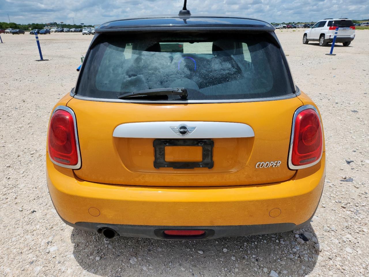2015 Mini Cooper VIN: WMWXM5C54FT937154 Lot: 62767245