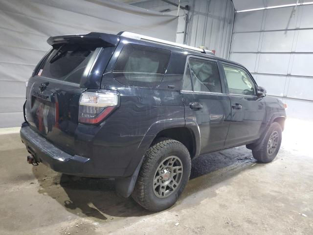  TOYOTA 4RUNNER 2019 Czarny