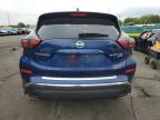 2020 Nissan Murano Platinum იყიდება Denver-ში, CO - Front End