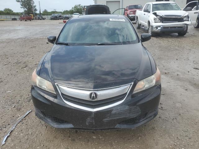  ACURA ILX 2015 Czarny