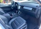 2014 VOLKSWAGEN TOUAREG V6   for sale at Copart CA - VAN NUYS