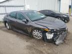2022 TOYOTA CAMRY SE   for sale at Copart ON - TORONTO