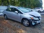 2012 Honda Civic Hybrid   for Sale in Austell, GA - Front End