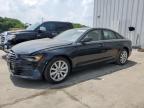 2016 Audi A6 Premium Plus en Venta en Windsor, NJ - Front End