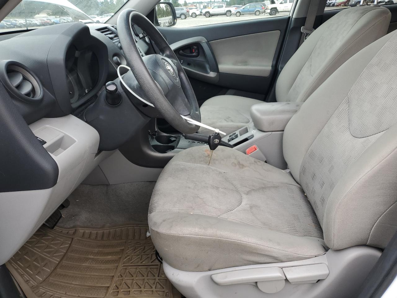 TOYOTA RAV4 2009 VIN 2T3BF33V29W003541 photo 7