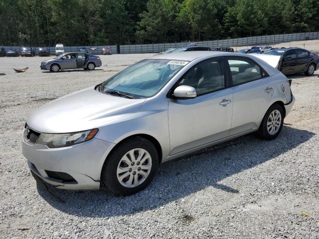 2010 Kia Forte Ex