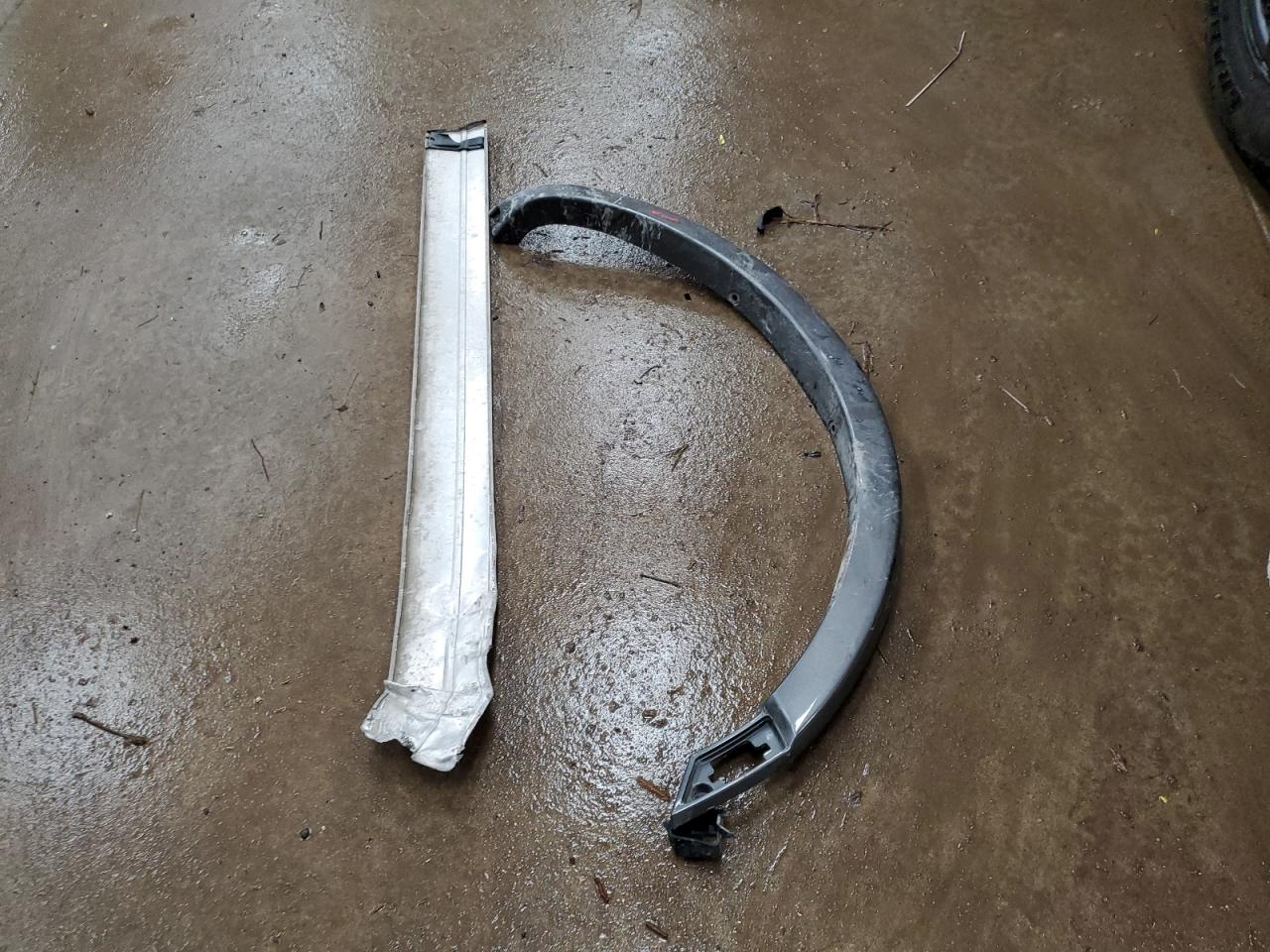 2021 Ford Ranger Xl VIN: 1FTER4FH7MLD76165 Lot: 62525755