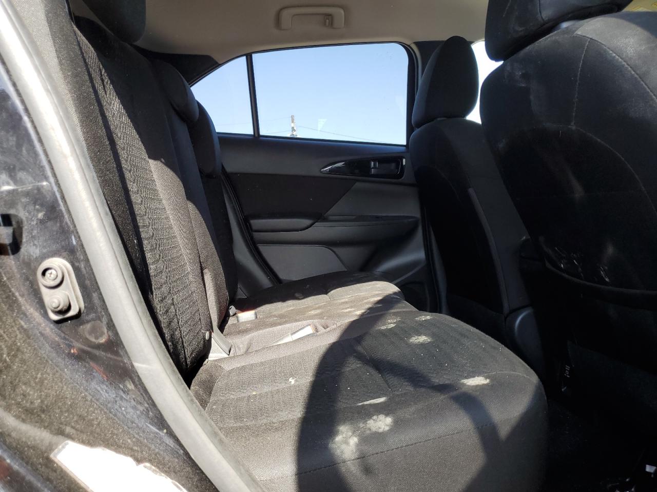 2020 Mitsubishi Eclipse Cross Es VIN: JA4AT3AA5LZ013163 Lot: 61343195