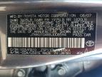 2008 Toyota Scion Xd    იყიდება Harleyville-ში, SC - Rear End