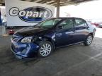 2013 Toyota Corolla Base en Venta en Hayward, CA - Rear End