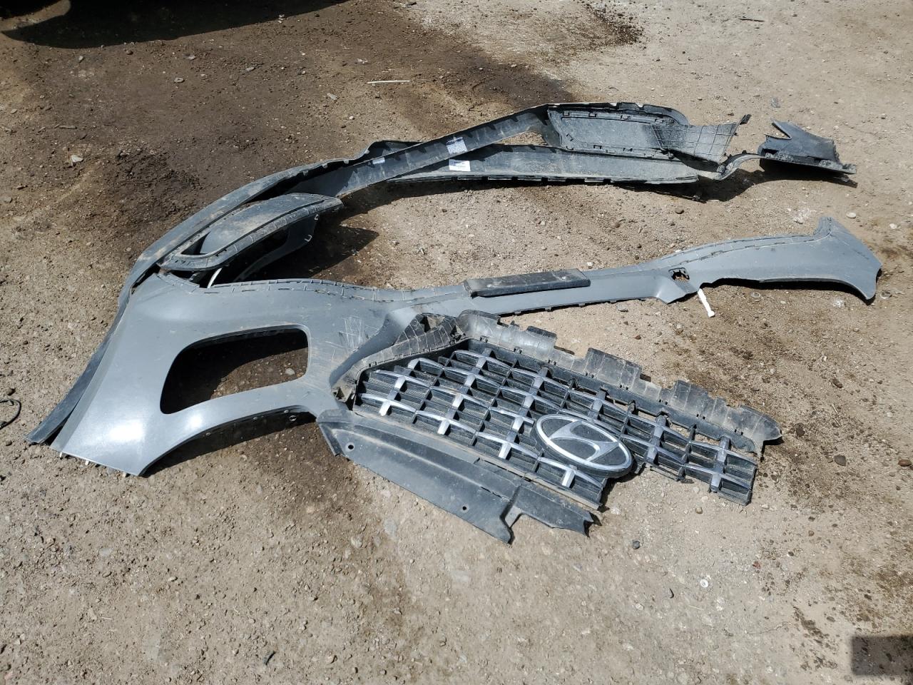 2021 Hyundai Venue Sel VIN: KMHRC8A35MU125592 Lot: 60368395