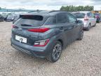 2022 HYUNDAI KONA PREMIUM EV  for sale at Copart WISBECH