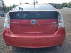 2011 Toyota Prius  de vânzare în Graham, WA - All Over